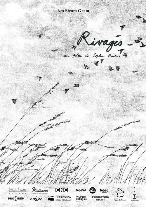 The Shoreline (2020) poster