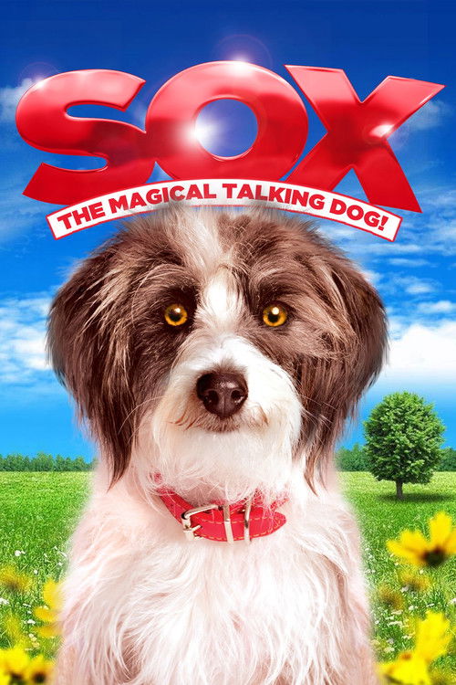 Sox: A Family's Best Friend (2013) poster