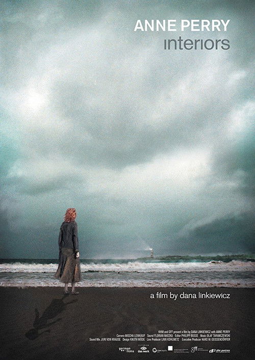 Anne Perry: Interiors (2009) poster