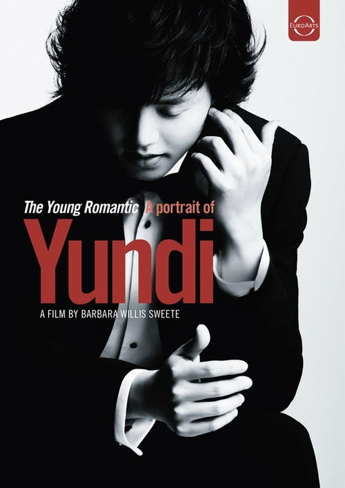 The Young Romantic (2008) poster