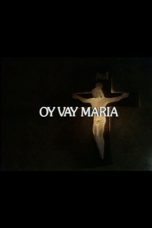 Oy Vay Maria (1977) poster