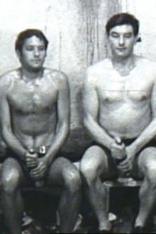 Psycho-motorische Geräuschaktion (1967) poster