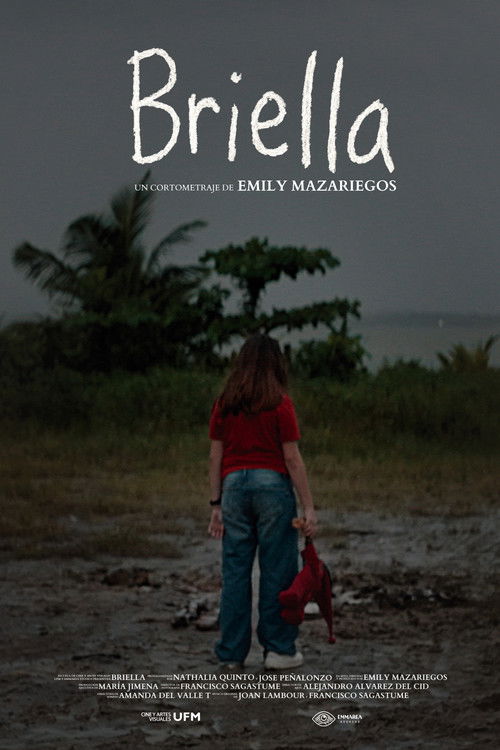 Briella (2025) poster