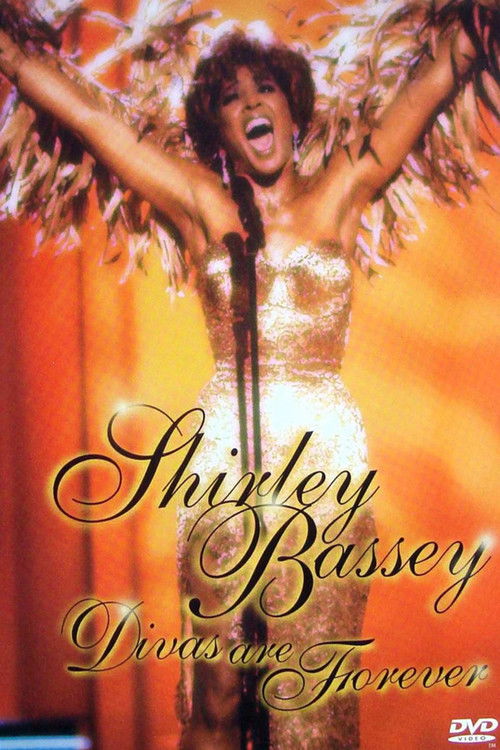 Shirley Bassey: Divas Are Forever (2000) poster
