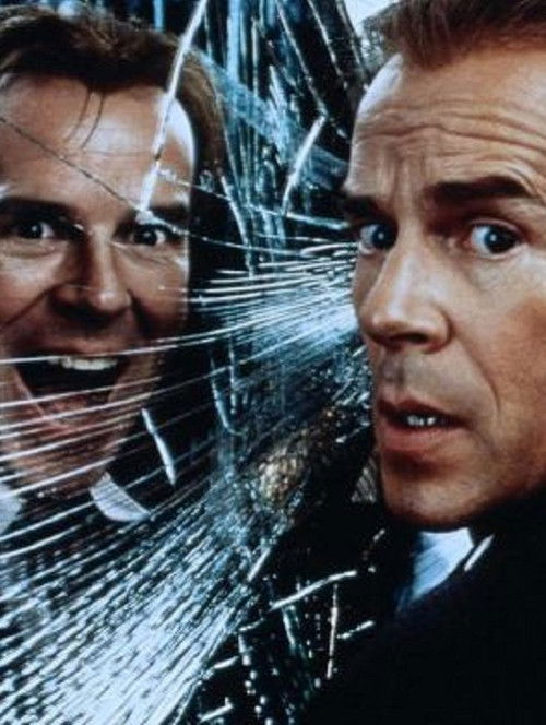 Geisterstunde - Fahrstuhl ins Jenseits (1997) poster