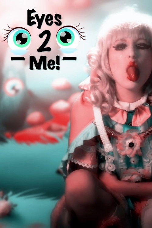 Eyes To Me (2014) poster