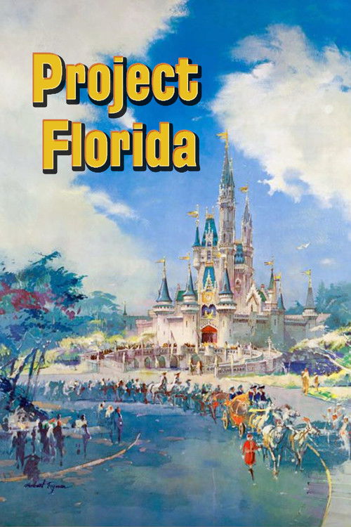 Project Florida (1971) poster
