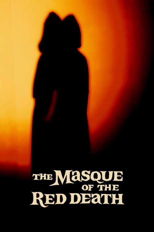 The Masque of the Red Death (2006) poster