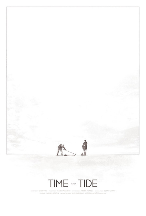 Time and Tide (2020) poster