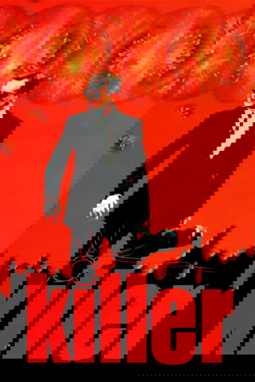 Killer (1997) poster