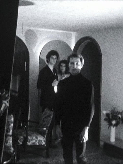 Himmel hoch (1968) poster