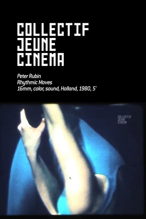Rhythmic Moves (1979) poster