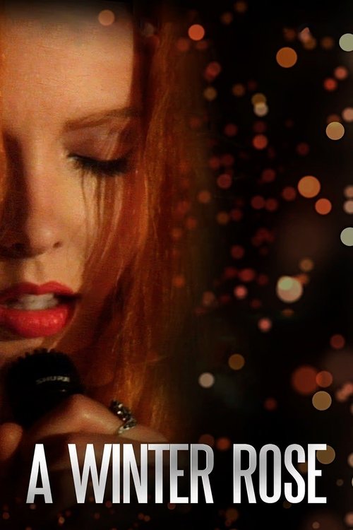 A Winter Rose (2016) poster