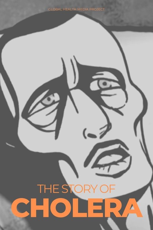 The Story of Cholera (2011) poster