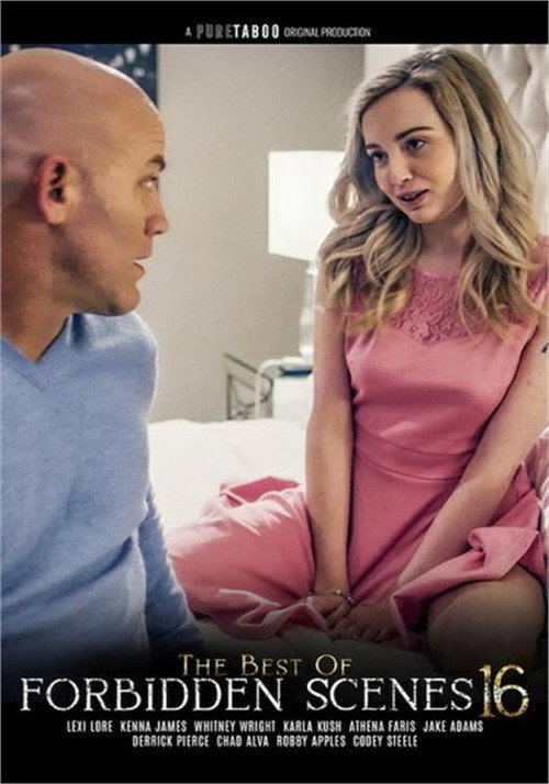 The Best of Forbidden Scenes 16 (2025) poster