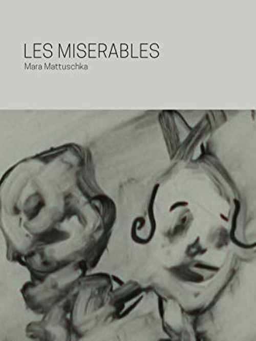 Les Misérables (1987) poster