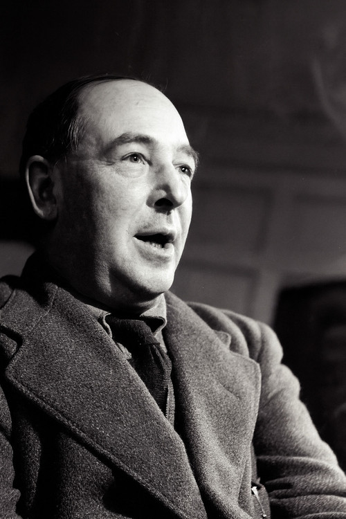 C. S. Lewis