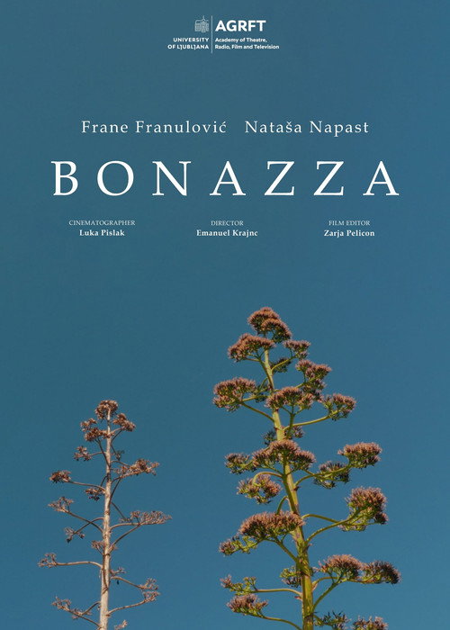 Bonazza (2024) poster