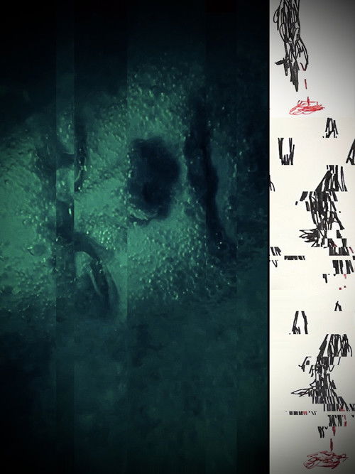 Three Wolves (2025) poster