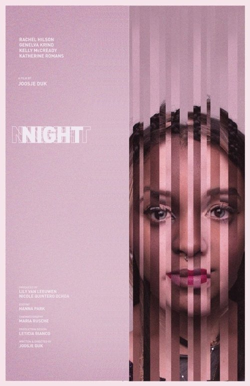 Night (2017) poster