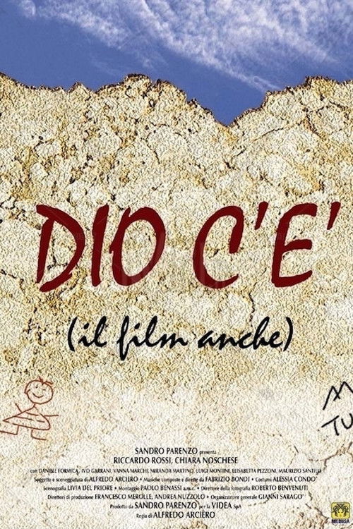 Dio c'è (1998) poster