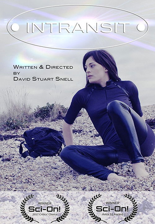 Intransit (2017) poster