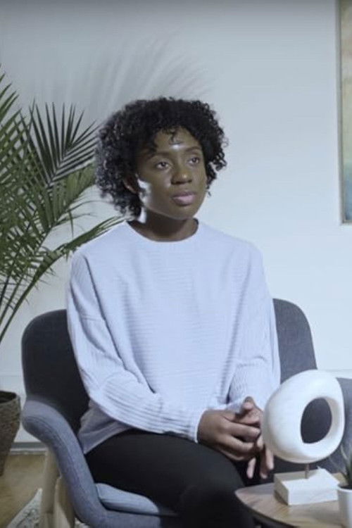 Just Scream (2019) poster