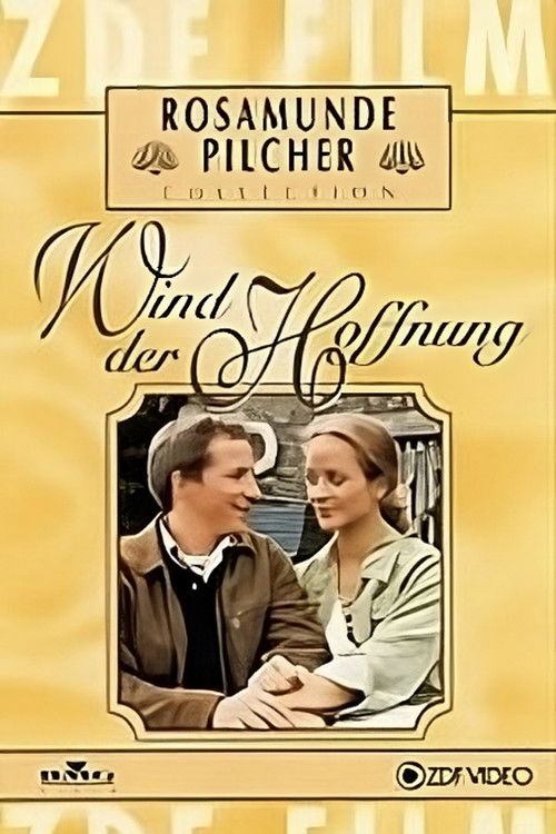 Rosamunde Pilcher: Wind der Hoffnung (1997) poster