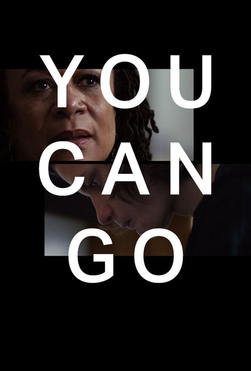 You Can Go (2016) poster