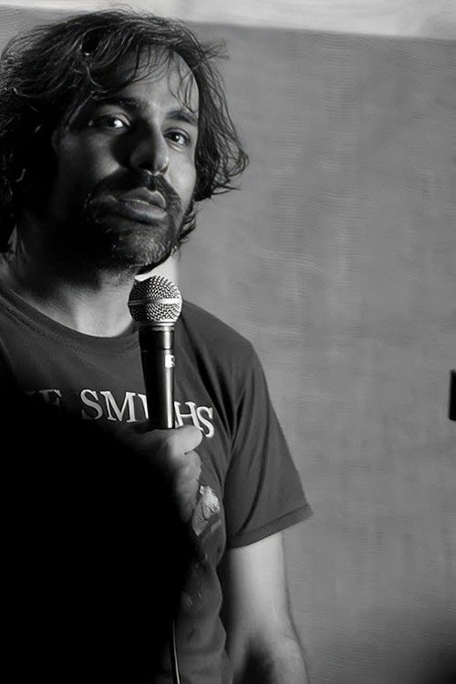 Once Upon a Time in My Dumb Life (2023) poster