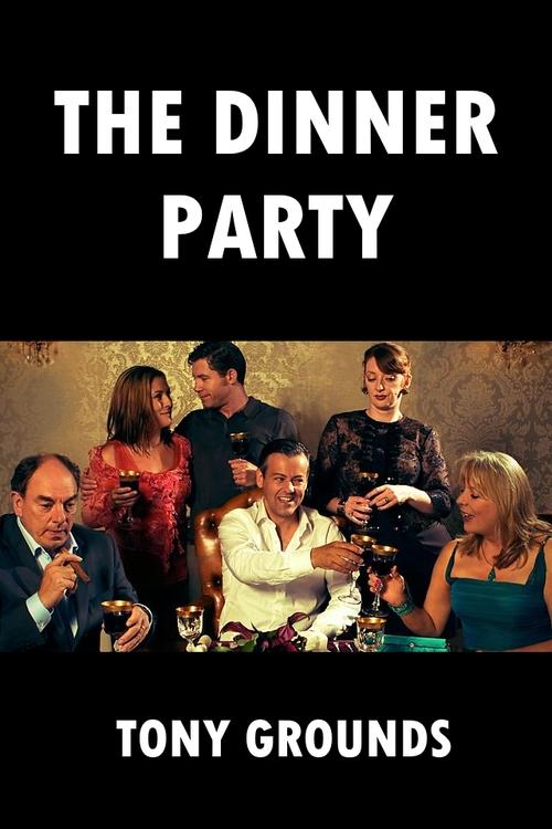 The Dinner Party (2007) poster