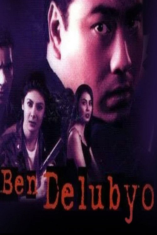 Ben Delubyo (1998) poster