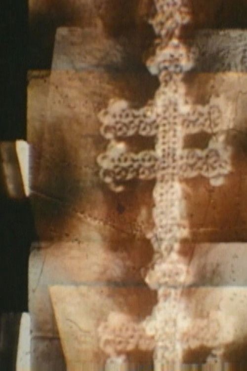 Visions (1992) poster