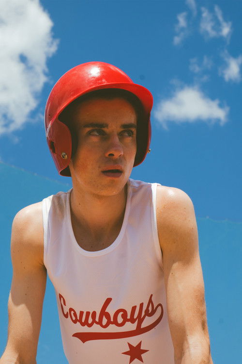 Strike out, kámo! (2026) poster