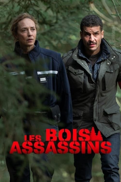 Les Bois assassins (2024) poster
