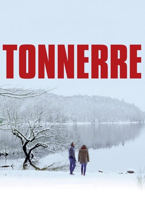 Tonnerre (2014) poster