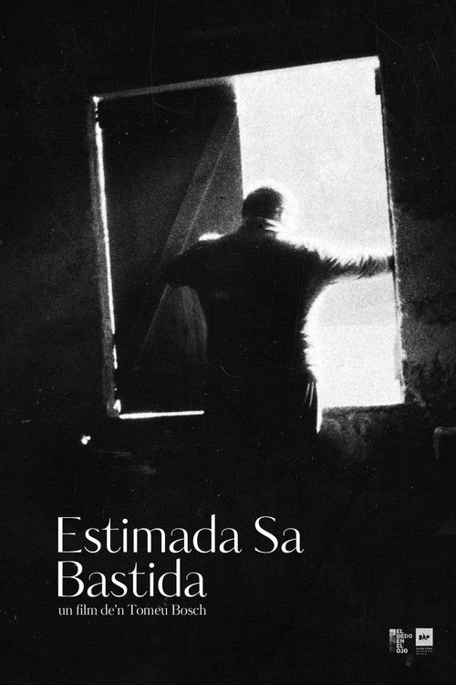 Estimada Sa Bastida (2025) poster