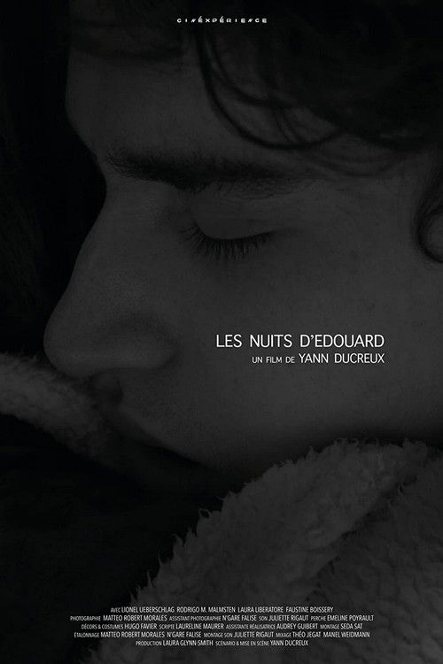 Woeful Flesh (2018) poster