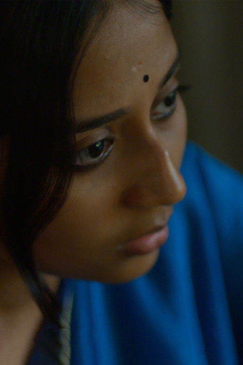 Chocolate Wrapper (2023) poster