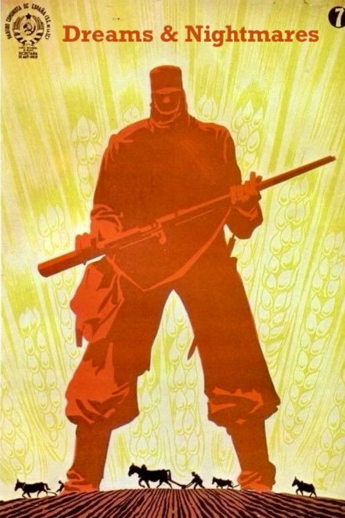 Dreams and Nightmares (1974) poster