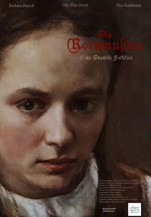 Die Kornmuhme: Eine Deutsche Folklore (2021) poster