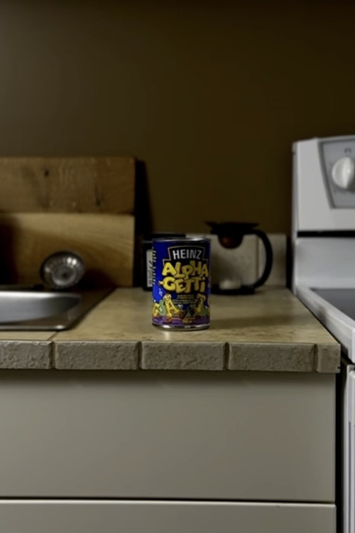 Can Opener (2024) poster