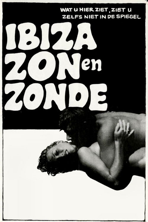 Ibiza, Sun and Sin (1969) poster