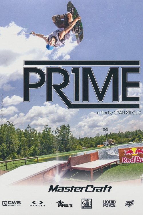 Prime (2014) poster