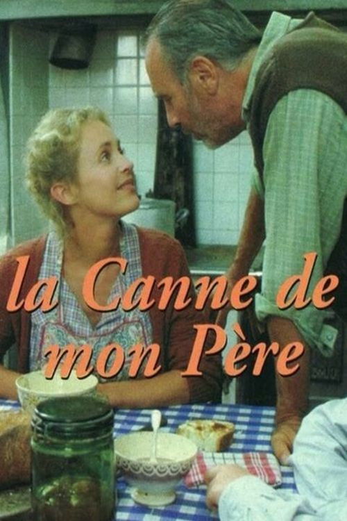 The Cane of My Father (2000) poster
