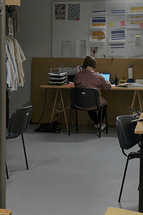 Wardrobe (2019) poster