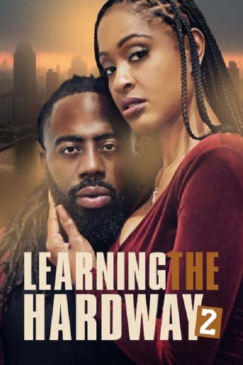 Learning the Hard Way 2 (2021) poster