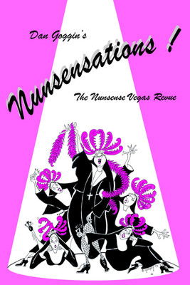 Nunsensations! (2007) poster