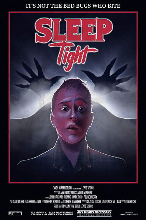 Sleep Tight (2019) poster