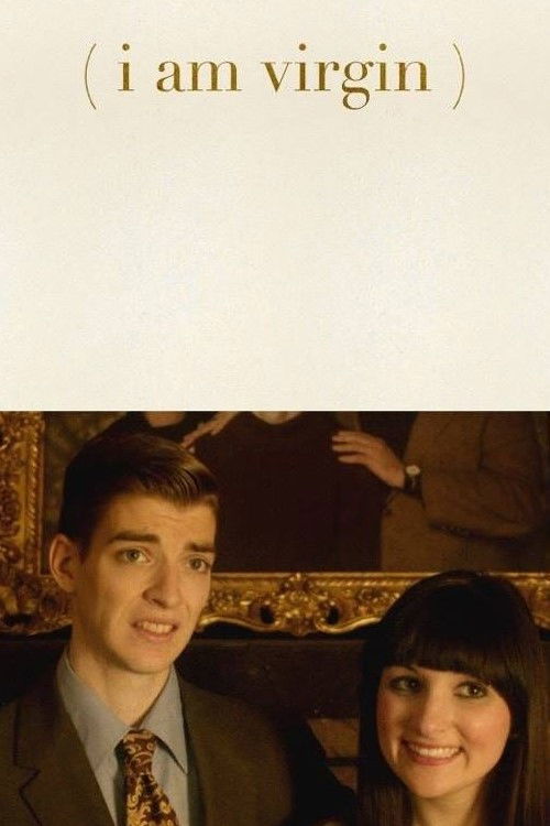 I am Virgin (2015) poster